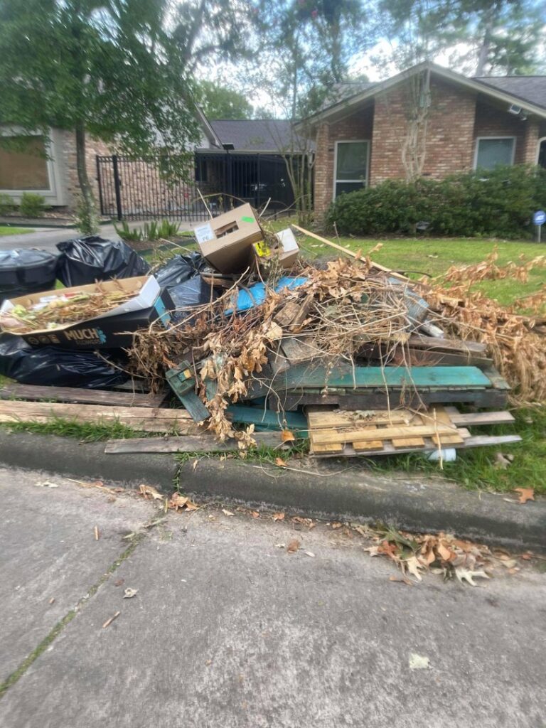 Business queued-photos - Space Daddys Junk Removal