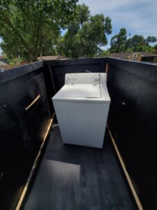 Business queued-photos - Space Daddys Junk Removal