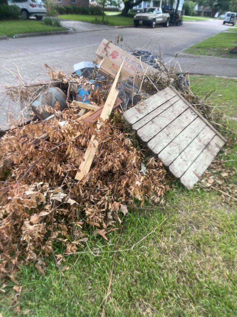 Business queued-photos - Space Daddys Junk Removal