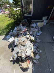 Business queued-photos - D & Ds Junk Removal Services