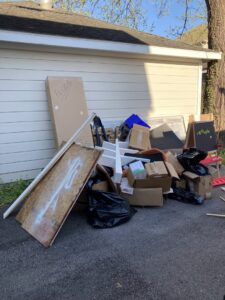 Business queued-photos - D & Ds Junk Removal Services