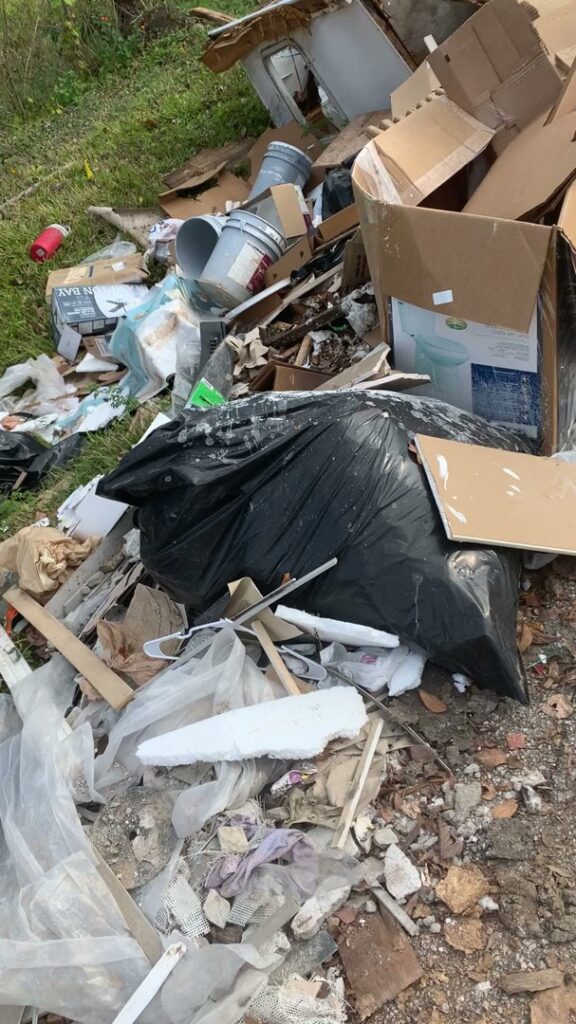 Business queued-photos - D & Ds Junk Removal Services