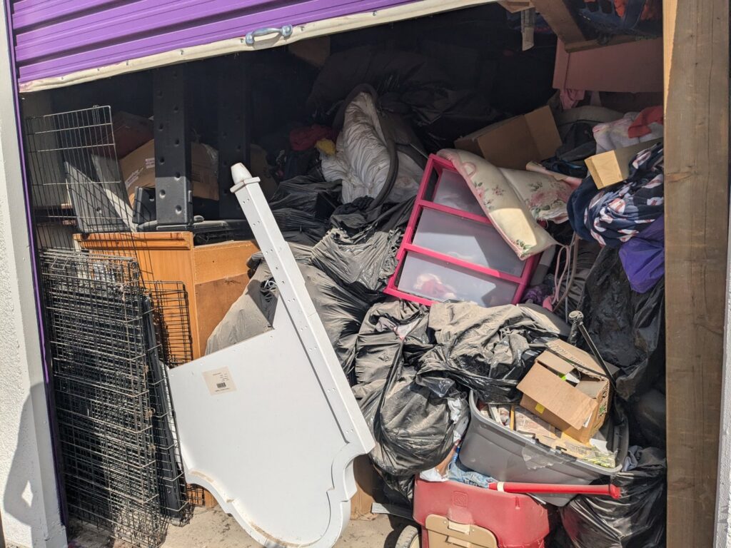 Business queued-photos - Herrera Hauling & Junk Removal