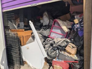 Business queued-photos - Herrera Hauling & Junk Removal