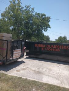 Business queued-photos - Herrera Hauling & Junk Removal