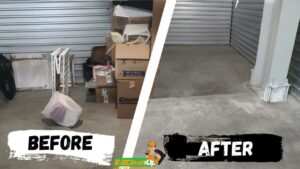 Business queued-photos - EZ Clean Up – Junk Removal Philadelphia