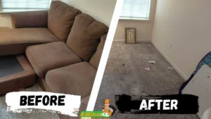 Business queued-photos - EZ Clean Up – Junk Removal Philadelphia