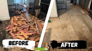 Business queued-photos - EZ Clean Up – Junk Removal Philadelphia