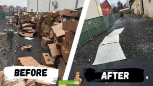 Business queued-photos - EZ Clean Up – Junk Removal Philadelphia