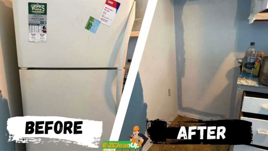 Business queued-photos - EZ Clean Up – Junk Removal Philadelphia