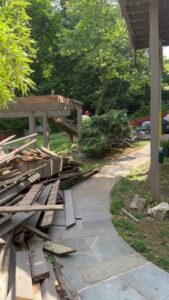 Business queued-photos - EZ Clean Up – Junk Removal Philadelphia