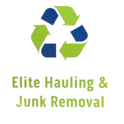 Business queued-photos - Elite Hauling & Junk Removal
