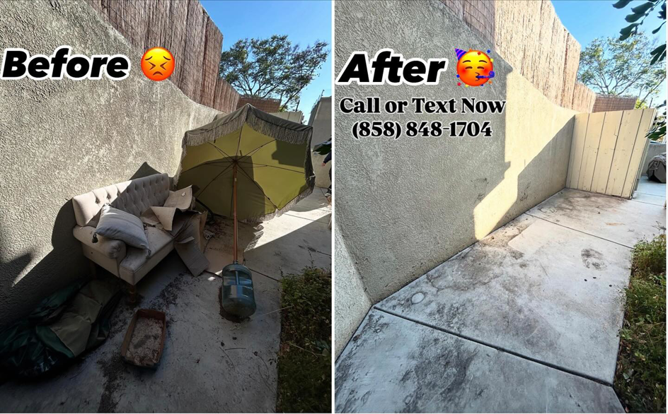 Business queued-photos - Elite Hauling & Junk Removal