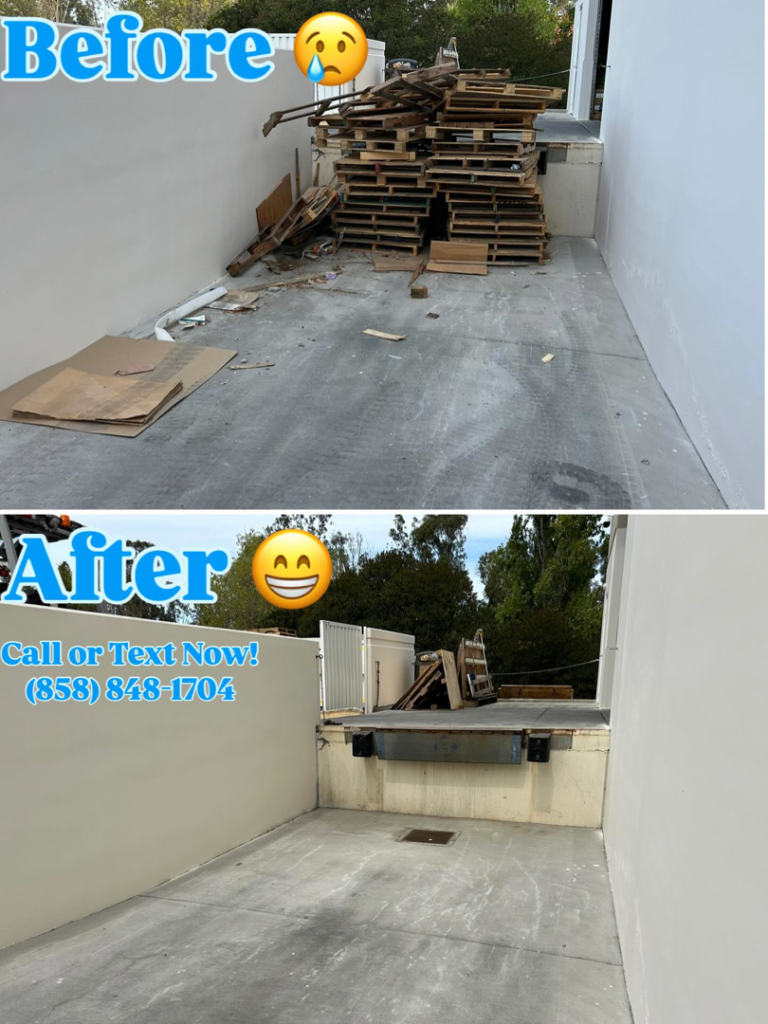 Business queued-photos - Elite Hauling & Junk Removal