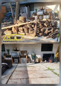 Business queued-photos - Haulaway Junk Removal Service, LLC