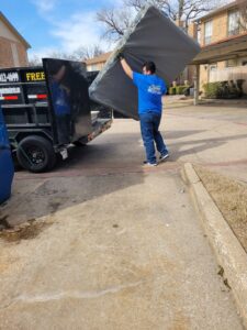 Business queued-photos - Haulaway Junk Removal Service, LLC