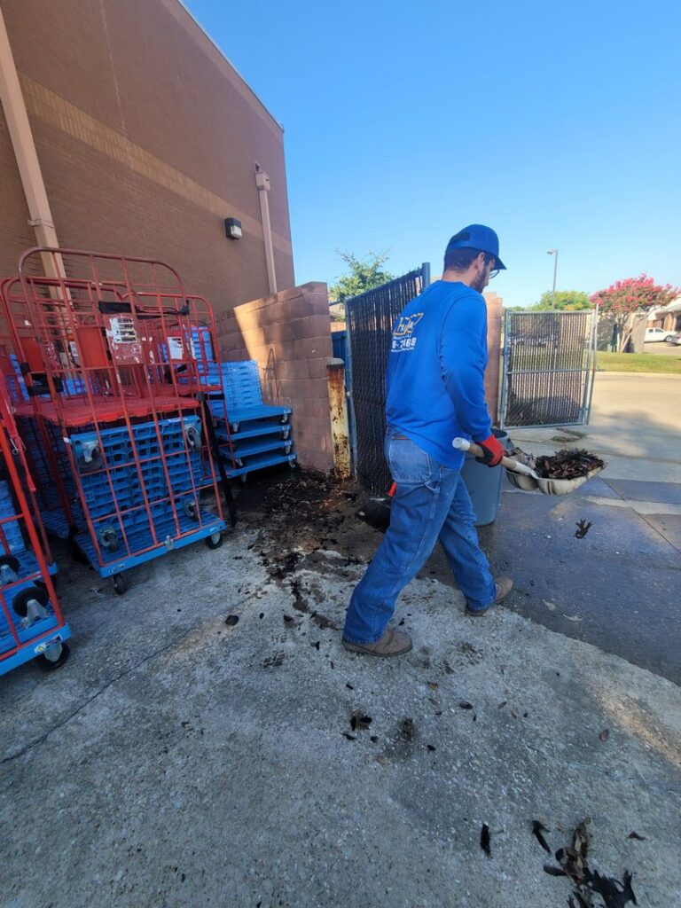 Business queued-photos - Haulaway Junk Removal Service, LLC