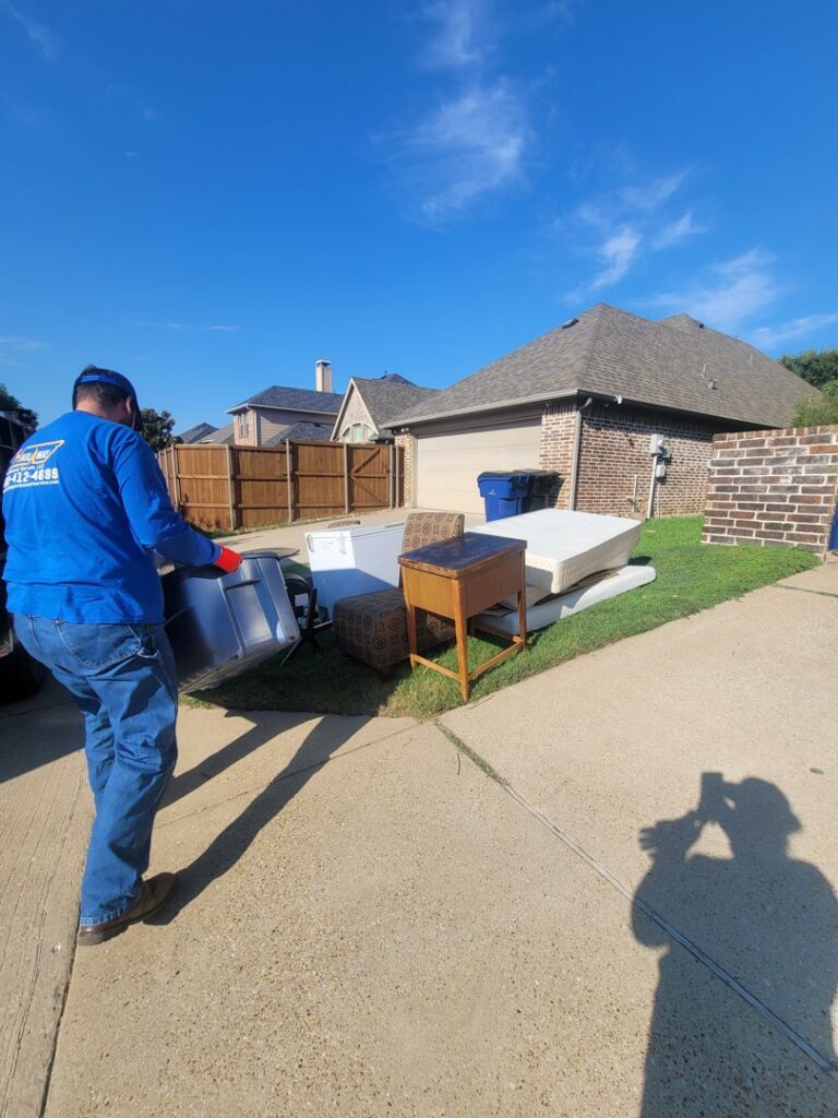 Business queued-photos - Haulaway Junk Removal Service, LLC