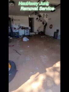 Business queued-photos - Haulaway Junk Removal Service, LLC