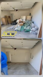 Business queued-photos - Haulaway Junk Removal Service, LLC