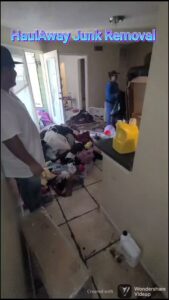 Business queued-photos - Haulaway Junk Removal Service, LLC