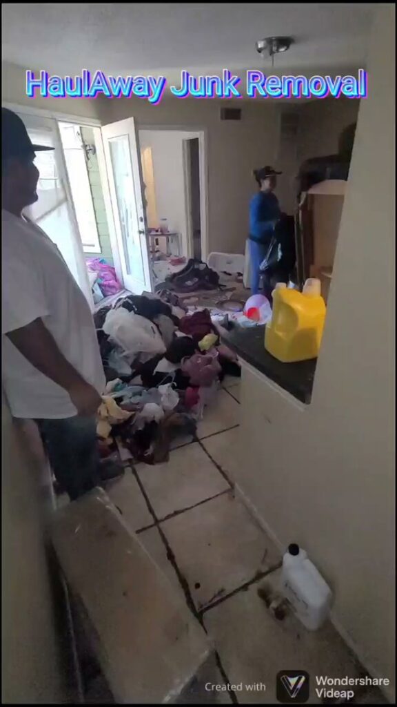 Business queued-photos - Haulaway Junk Removal Service, LLC