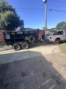 Business queued-photos - Haulaway Junk Removal Service, LLC
