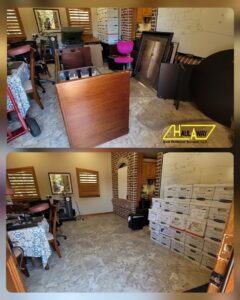 Business queued-photos - Haulaway Junk Removal Service, LLC
