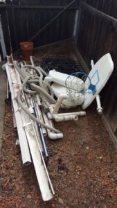 Business queued-photos - Junk Junkys