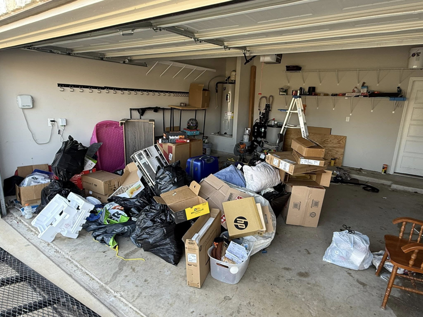 Business queued-photos - Trash Talk Junk Removal Service