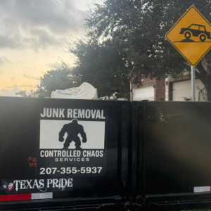 Business queued-photos - Controlled Chaos Services