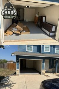 Business queued-photos - Controlled Chaos Services