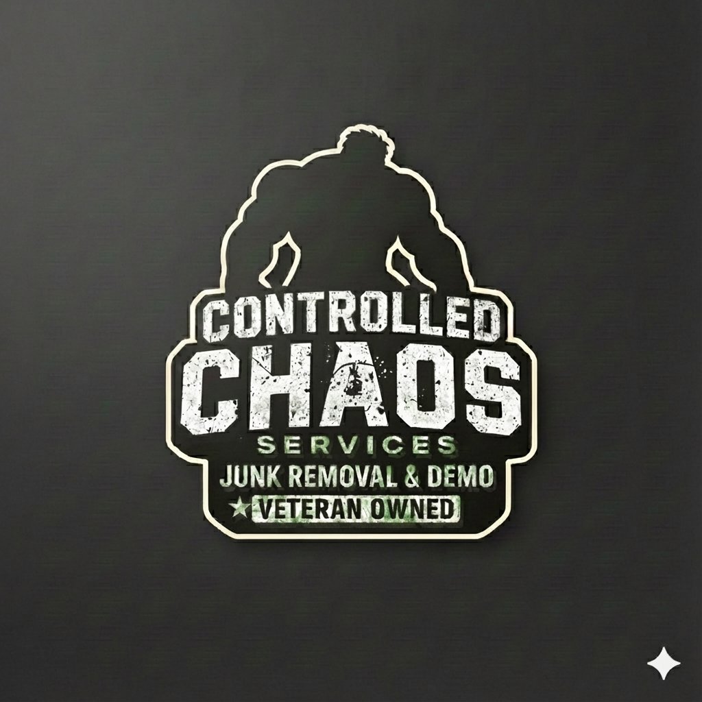 Business queued-photos - Controlled Chaos Services