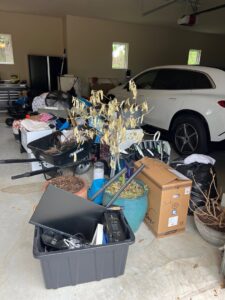 Business queued-photos - Texas Junk Removal Service
