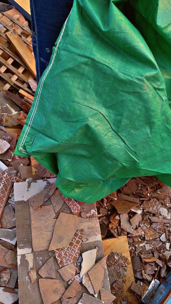 Business queued-photos - Texas Junk Removal Service