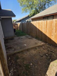 Business queued-photos - Texas Junk Removal Service