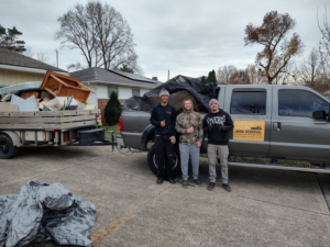 Business queued-photos - Load & Go Hauling Junk Removal