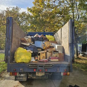 Business queued-photos - Load & Go Hauling Junk Removal