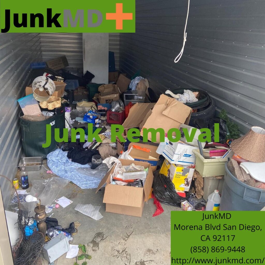Business queued-photos - JunkMD