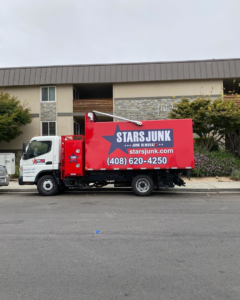 Business queued-photos - Stars Junk Removal