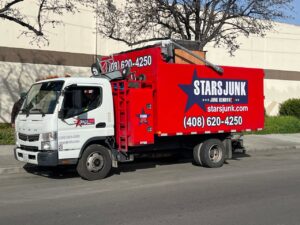 Business queued-photos - Stars Junk Removal