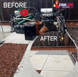 Business queued-photos - Stars Junk Removal