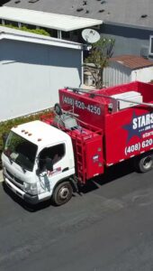 Business queued-photos - Stars Junk Removal