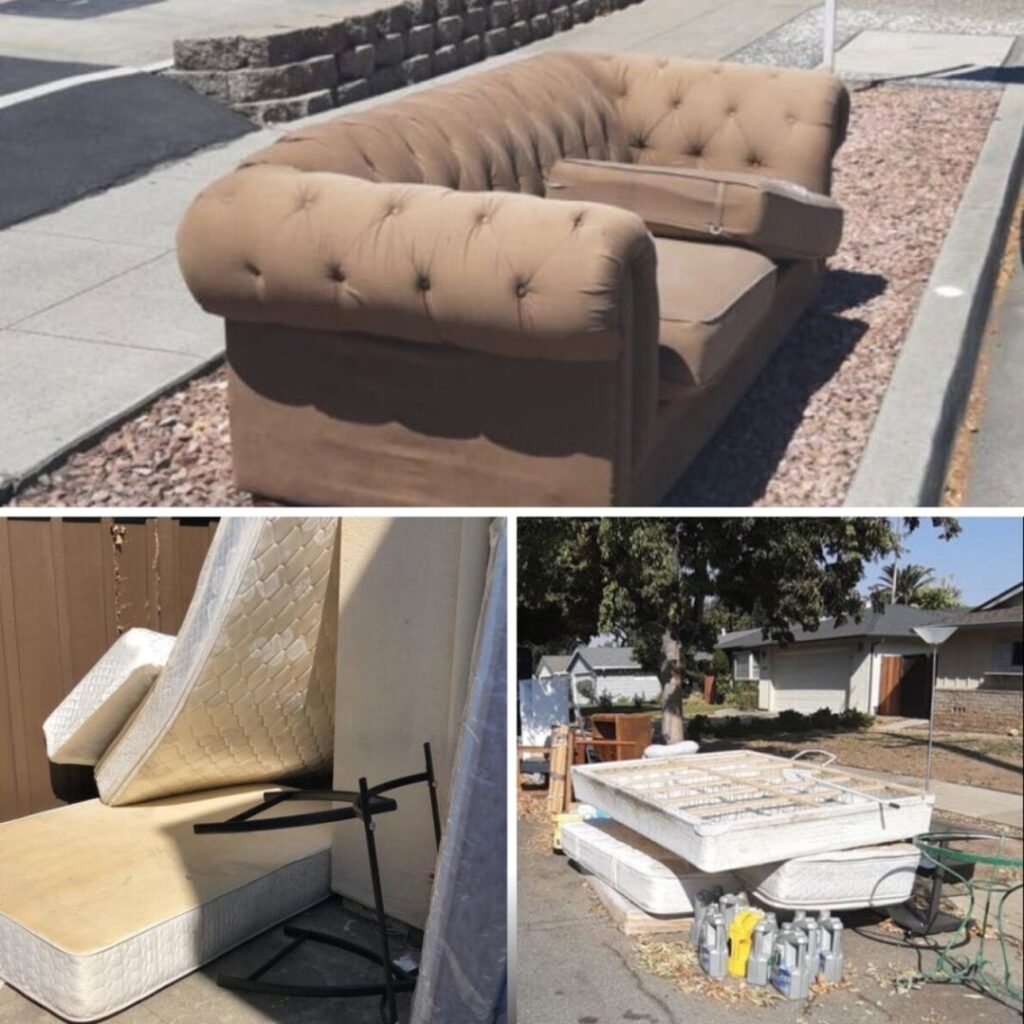 Business queued-photos - Stars Junk Removal