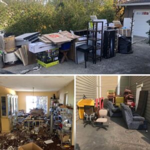 Business queued-photos - Stars Junk Removal