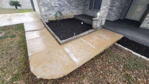 Business queued-photos - Keep It Clean TX Pressure Washing