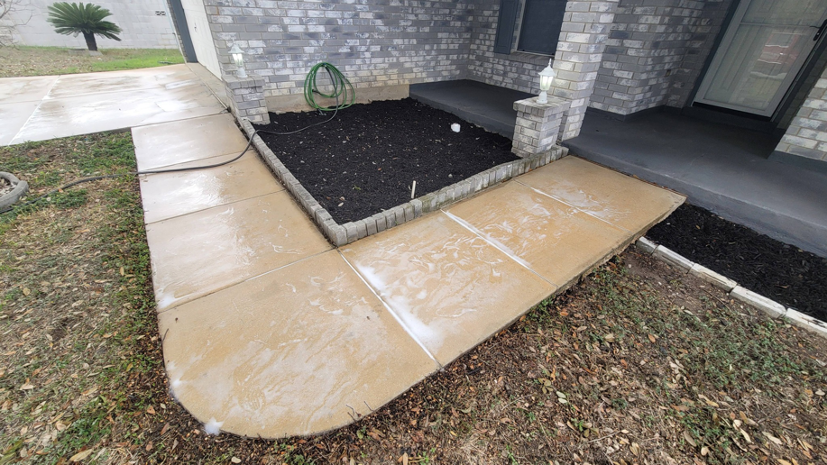 Business queued-photos - Keep It Clean TX Pressure Washing