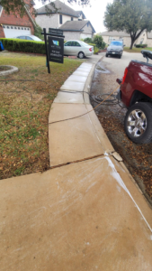 Business queued-photos - Keep It Clean TX Pressure Washing