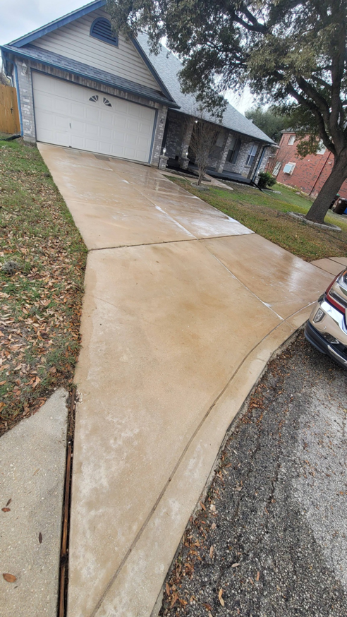 Business queued-photos - Keep It Clean TX Pressure Washing