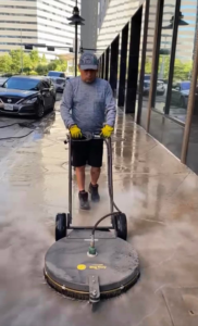 Business queued-photos - A&A Cleaning Pressure Service